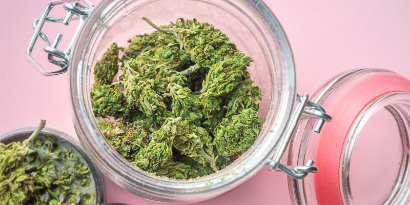 Bewahre Deine Blüten Richtig Auf Bewahre Deine Blüten Richtig Auf