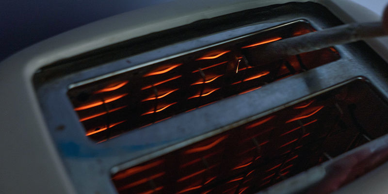 Versuche Es Mit Dem Toaster Versuche Es Mit Dem Toaster