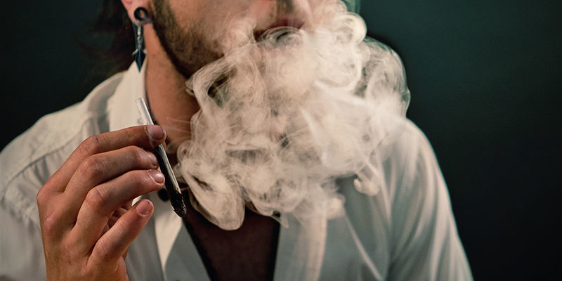 Ist Es Besser, Den Zug Länger In Der Lunge Zu Behalten? Ist besser Zug länger Lunge behalten