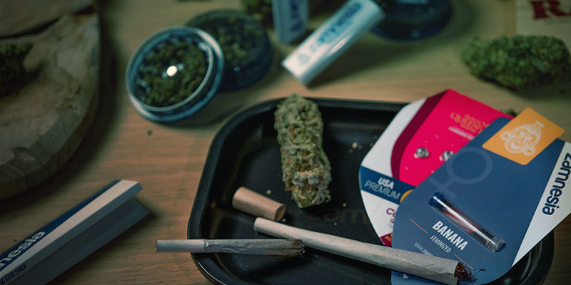 THC-Reiche Sorten Tipps stärkere Weed-Züge: THC-reiche Sorten