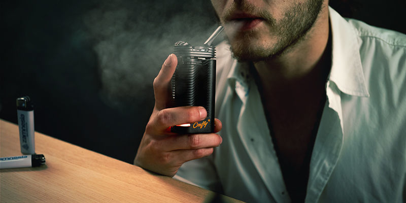 Was Macht Einen Perfekten Weed-Zug Aus? perfekten Weed-Zug