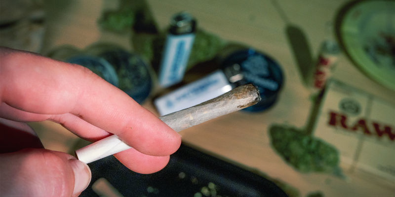 Warum Denken Viele, Dass Man Einen Zug Länger In Der Lunge Halten Sollte? Zug länger in Lunge halten