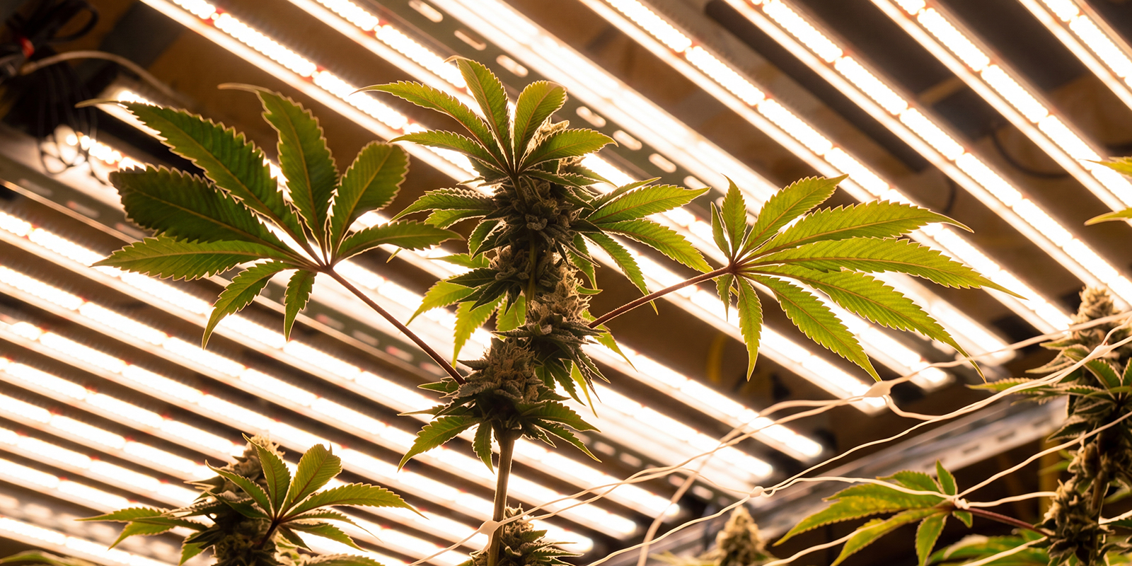 Tipps zur Maximierung von Autoflower-Ertr&auml;gen