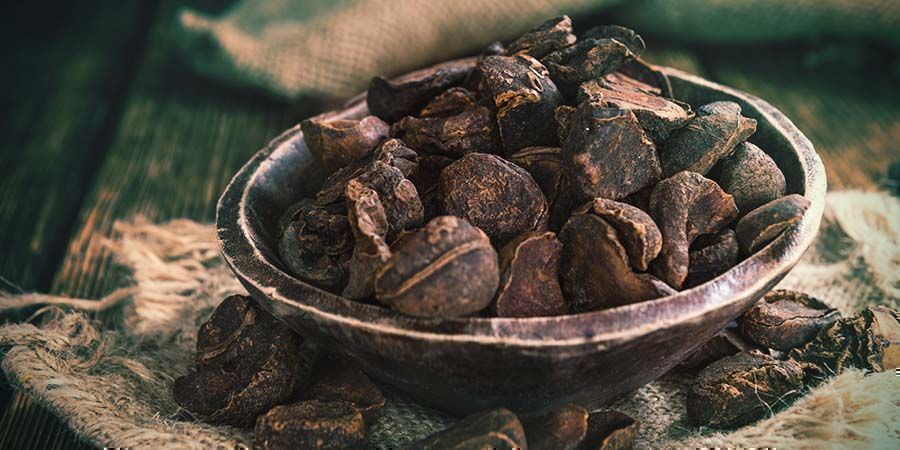 Kolabäume  Kolabäume