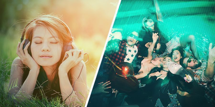 Was Bedeutet Set Und Setting? Was bedeutet Set und Setting?