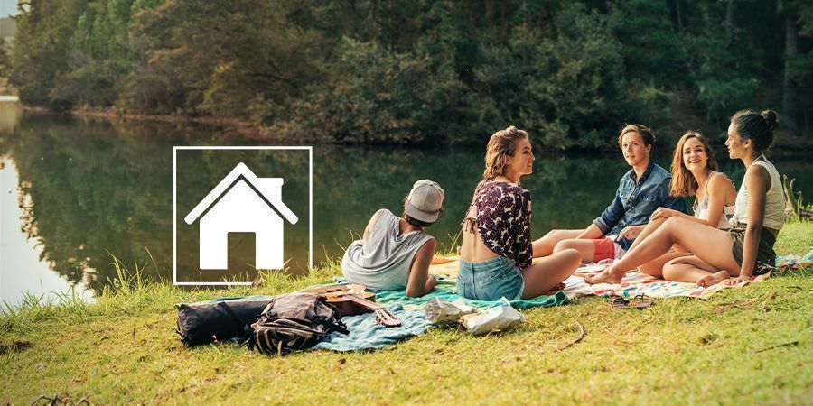 Setting Dein soziales Umfeld genauso wichtig wie Deine physikalische Umgebung ist