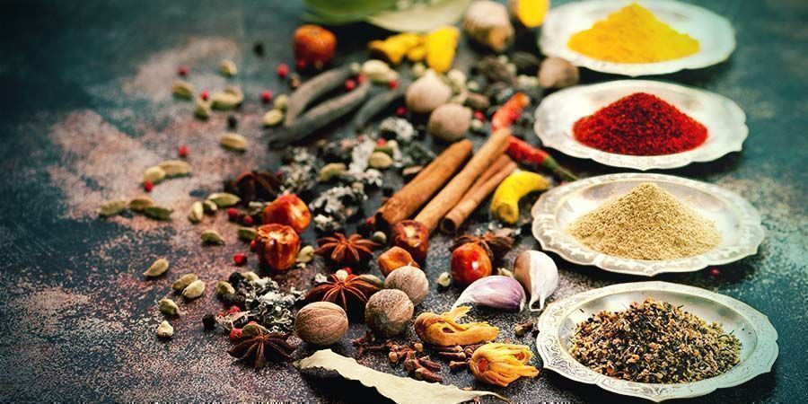 Verleihe Deinem Leben Würze Verleihe Deinem Leben Würze