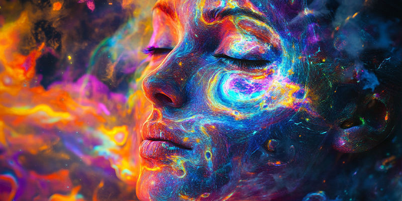 Alle Wege führen zu Psilocybin Alle Wege führen zu Psilocybin