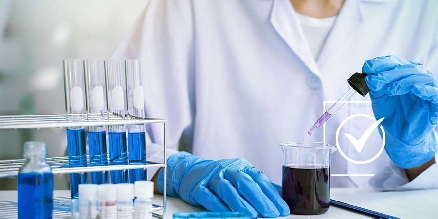 Wie Werden Ergebnisse Von Drogentests Verifiziert? Wie werden Ergebnisse von Drogentests verifiziert?