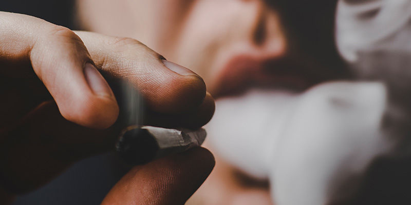 Macht Der Entourage-Effekt High? Macht Der Entourage-Effekt High?