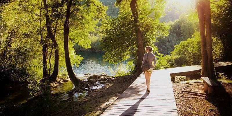 Durch Unerforschtes Gebiet Navigieren Durch Unerforschtes Gebiet Navigieren