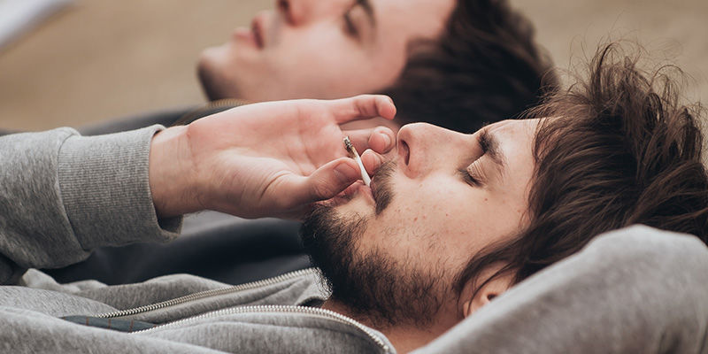 Wie Fühlt Sich Der Entourage-Effekt An? Wie Fühlt Sich Der Entourage-Effekt An?