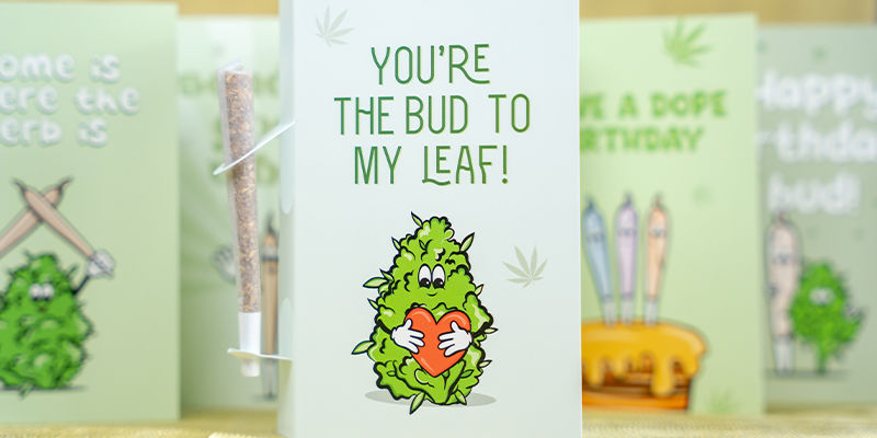 Grußkarten 7er-Packung Grußkarten 7er-Packung