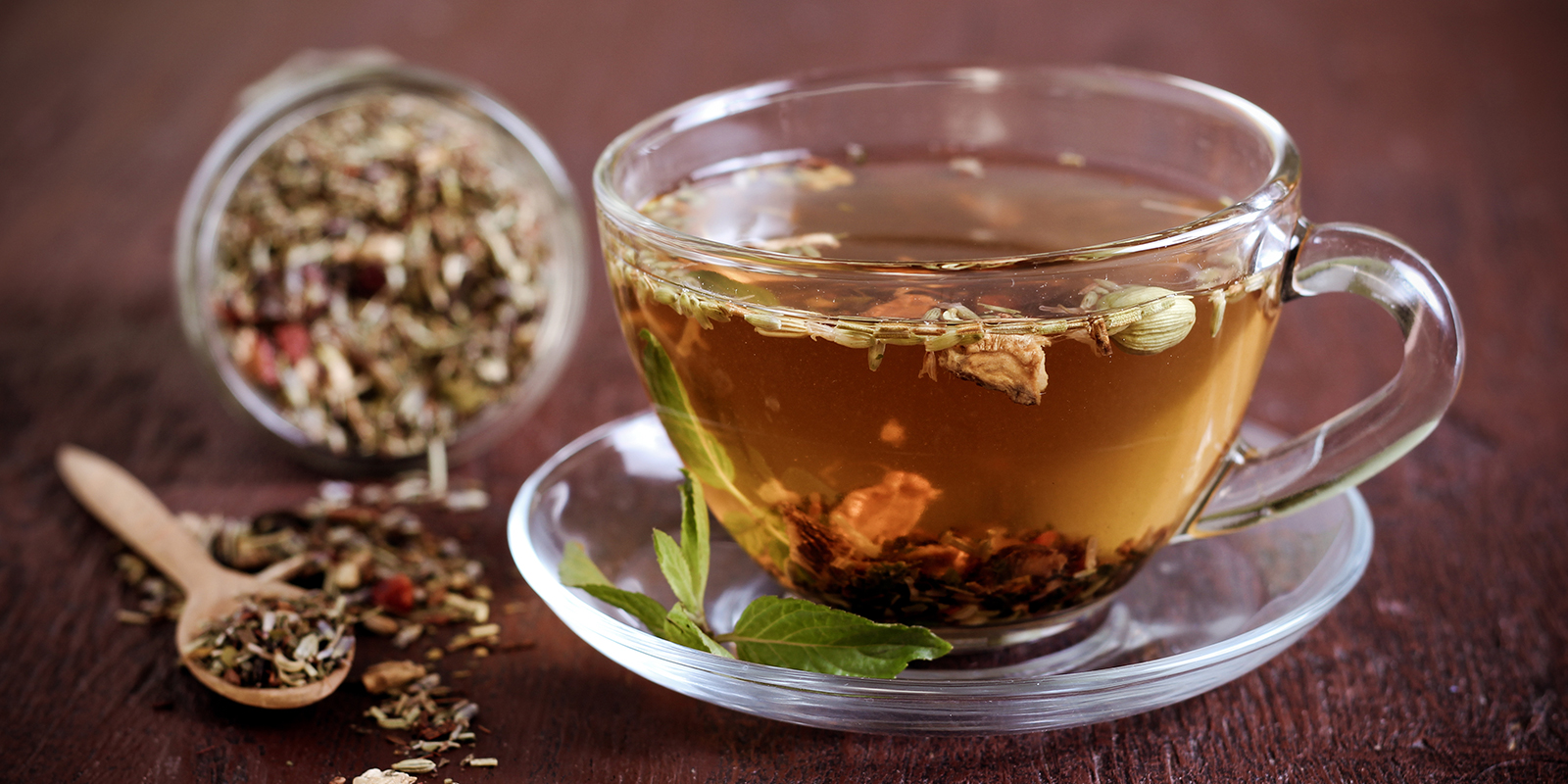 Mythos 6: Detox-Drinks und Hausmittel wirken immer