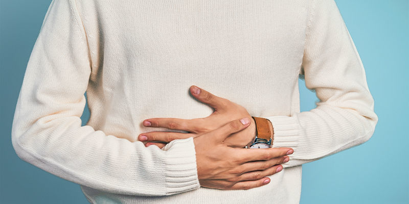 Hat Die Verwendung Von 5-HTP Nebenwirkungen? Hat die Verwendung von 5-HTP Nebenwirkungen?