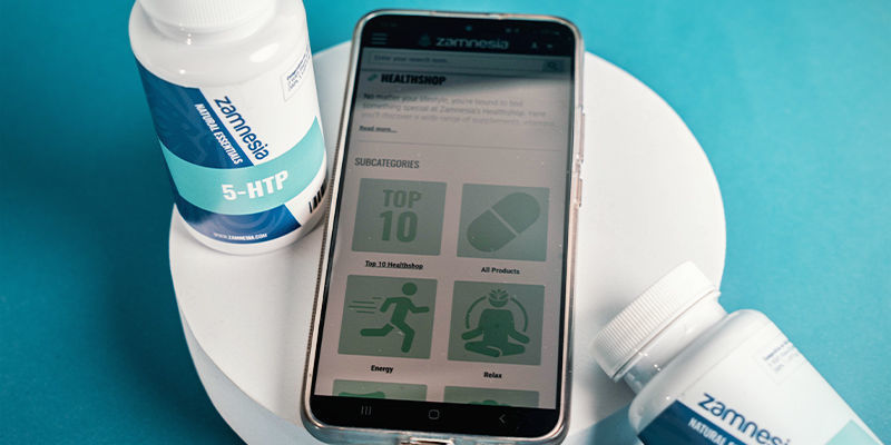 Profitiere Noch Heute Von Allem, Was 5-HTP Zu Bieten Hat Profitiere noch heute von allem, was 5-HTP zu bieten hat