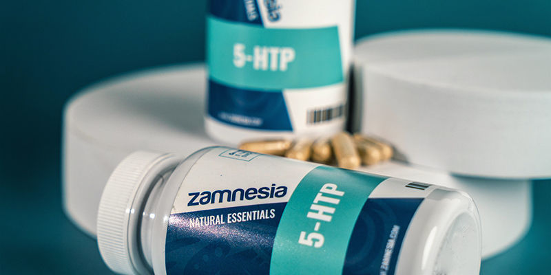 Was Ist 5-HTP? Was ist 5-HTP?