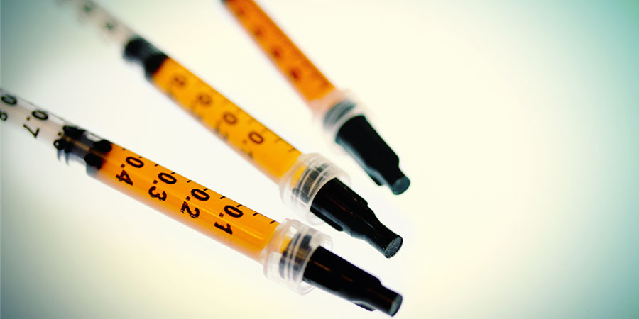 CO₂-Öl Im Vergleich Zu BHO-Öl CO₂-ÖL IM VERGLEICH ZU BHO-ÖL