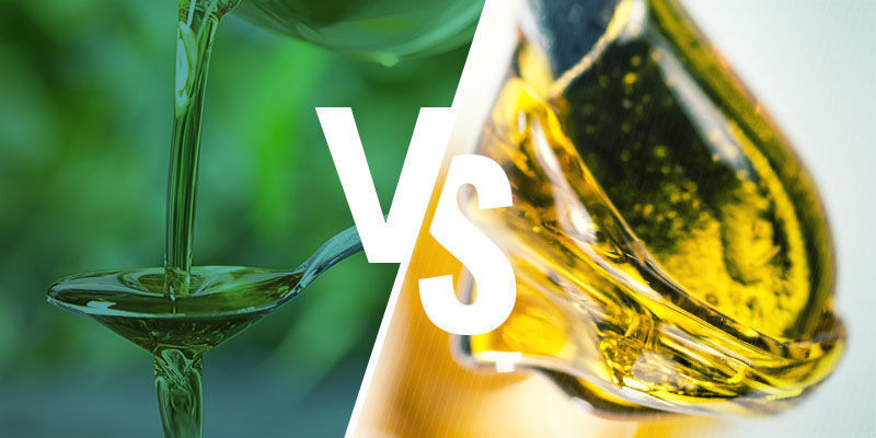 Unterkritische Vs Überkritische Kohlenstoff (CO₂ )-extraktion UNTERKRITISCHE VS ÜBERKRITISCHE KOHLENSTOFF (CO₂ )-EXTRAKTION