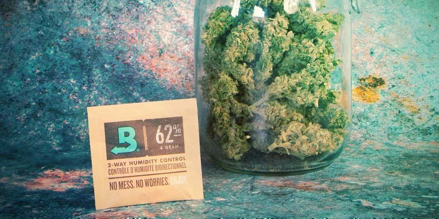 Boveda Humidipak  Boveda Humidipak