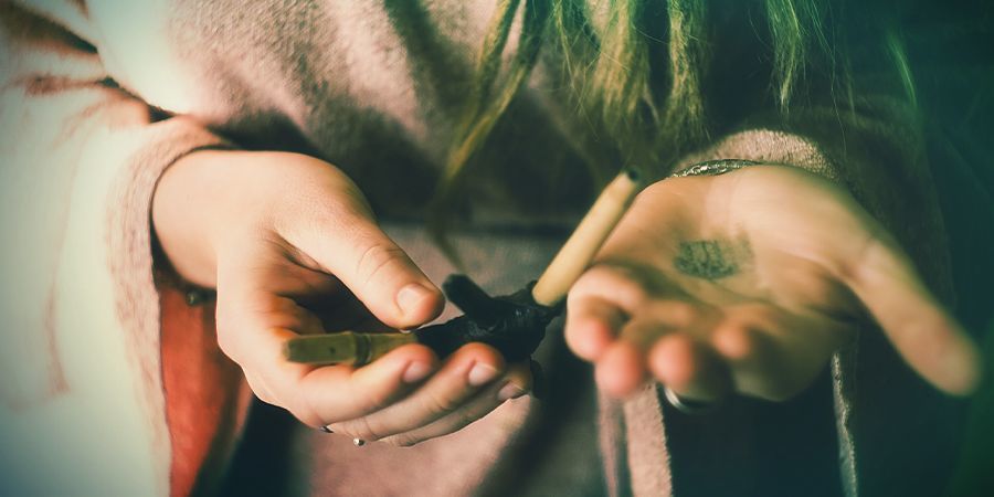 Das Rapé-ritual: So Wendet Man Es An