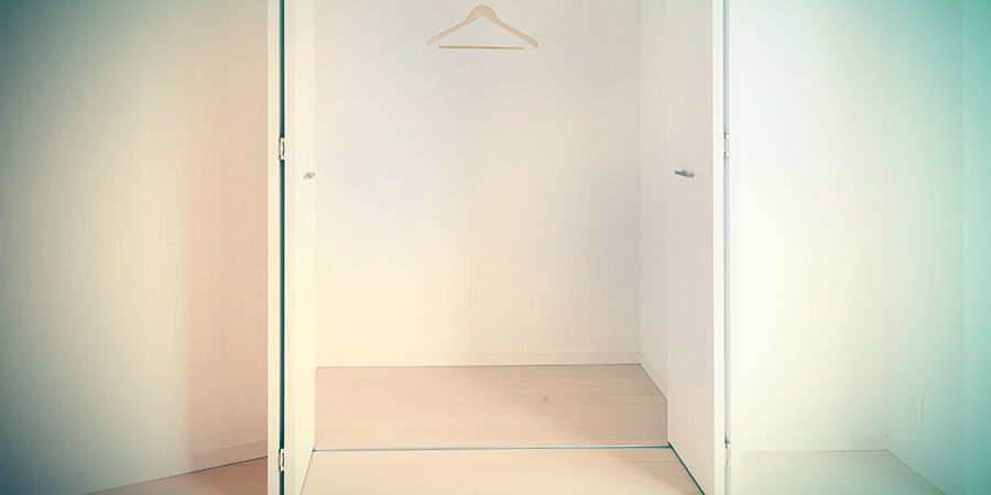 Schrankgröße Schrankgröße