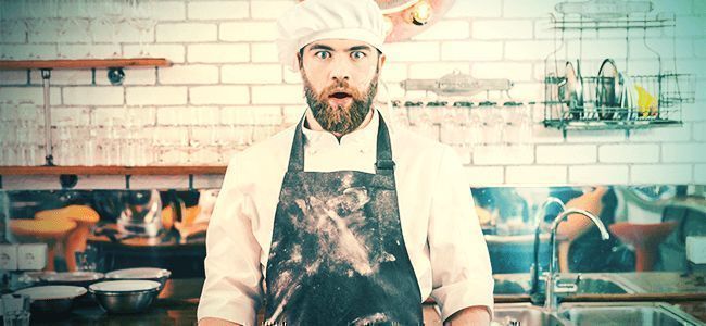 Versuchen Kekse Zu Backen