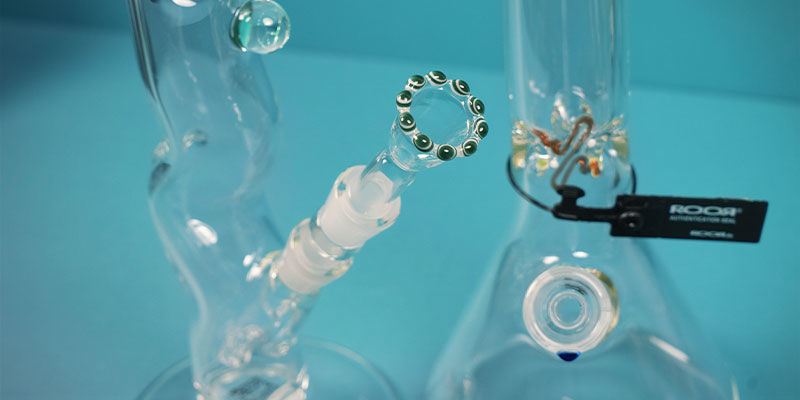 Bongs Sind Eine Augenweide Bongs sind eine Augenweide