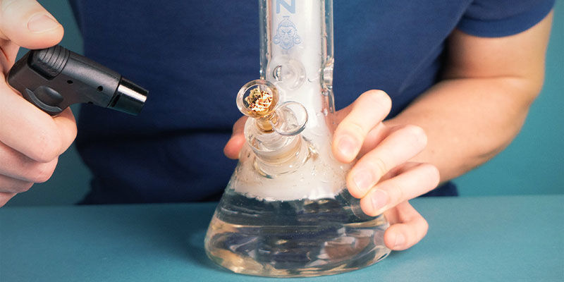 Was Ist Eine Bong? Was ist eine Bong?