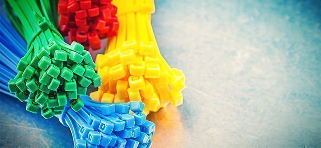 Kabelbinder Kabelbinder