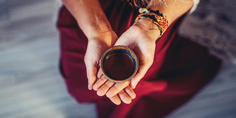 Mythos Nr. 2: Ayahuasca ist für jeden völlig ungefährlich