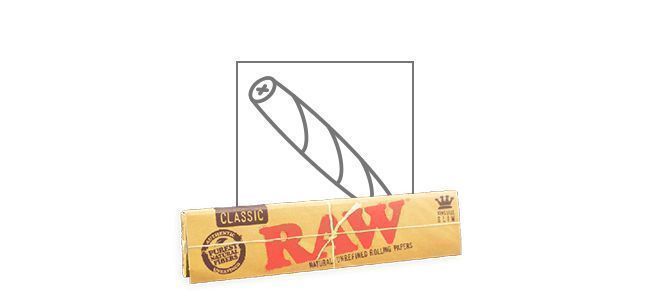 VERLEIHE DEINEM JOINT ETWAS BESONDERES: PROBIERE SPEZIELLE BL&Auml;TTCHEN ANSTATT NORMALER