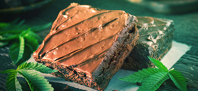 Sind Essbare Cannabisprodukte Gut Für Anfänger Geeignet? Sind Essbare Cannabisprodukte Gut Für Anfänger Geeignet?