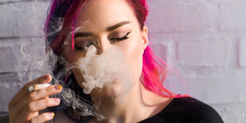 Wie Wirkt Sich Cannabis Auf Den Menschen Aus? Wie wirkt sich Cannabis auf den Menschen aus?