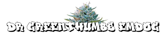 Dr. Greenthumbs Emdog - Humboldt Seeds