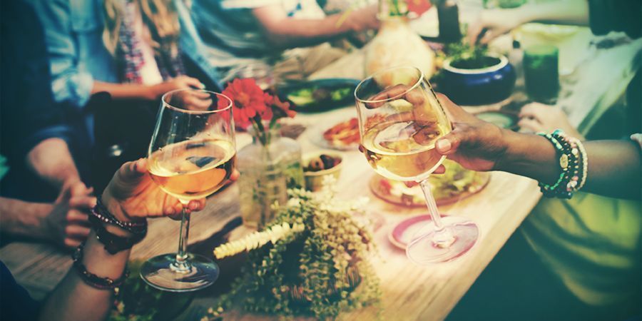Food- Oder Wein-festival Food- Oder Wein-festival