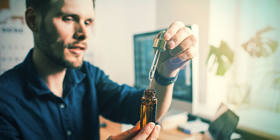 Die Wirkungen Von CBD Die Wirkungen Von CBD