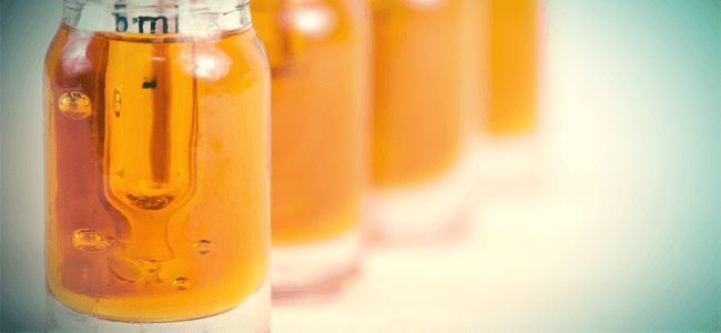 Dabbing Öl Dabbing Öl