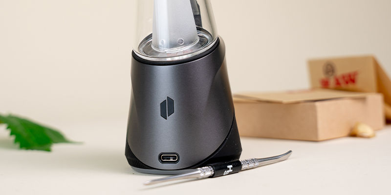 Puffco Peak Pro Puffco Peak Pro