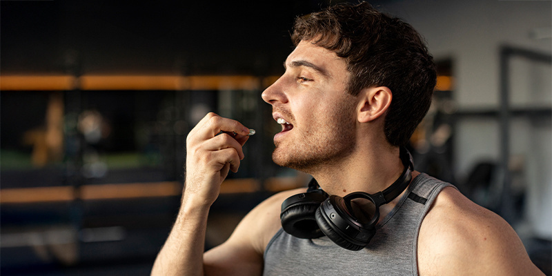 So wählt man das richtige Nootropikum aus So wählt man das richtige Nootropikum aus