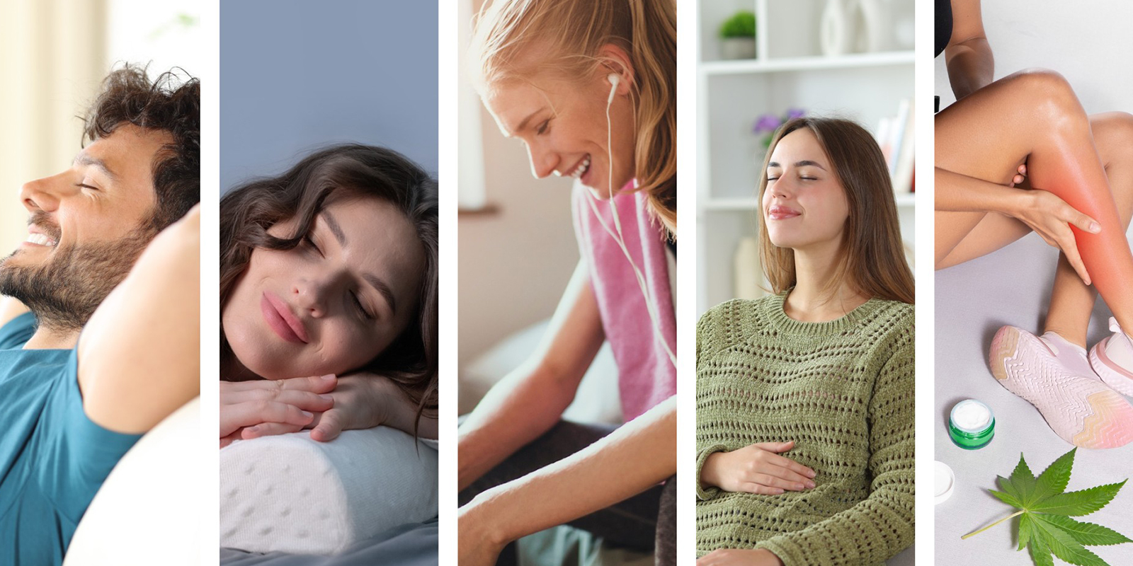 Vorteile von CBD-Öl Vorteile von CBD-Öl