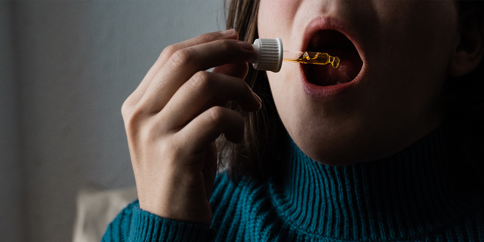 Wie du CBD-Öl sicher verwendest Wie du CBD-Öl sicher verwendest