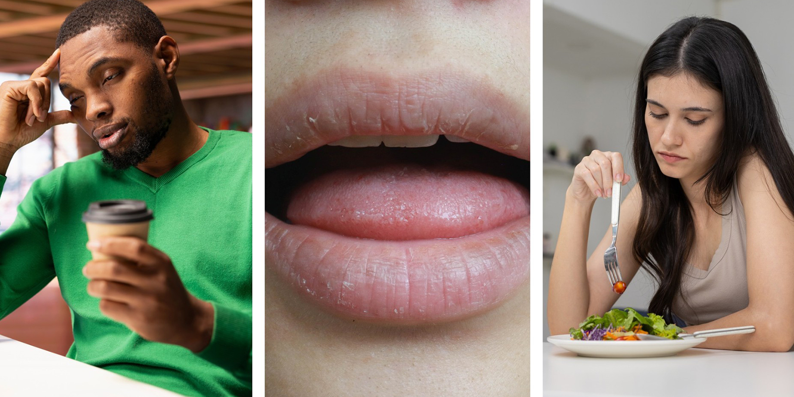 Mögliche Nebenwirkungen und Vorsichtsmaßnahmen Mögliche Nebenwirkungen und Vorsichtsmaßnahmen