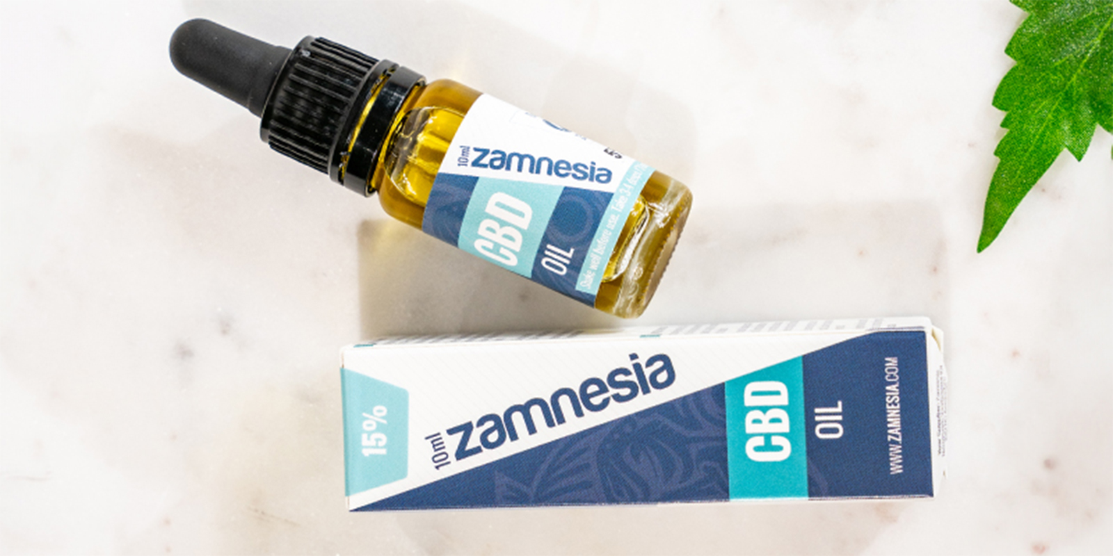 Was ist CBD-Öl? Was ist CBD-Öl?