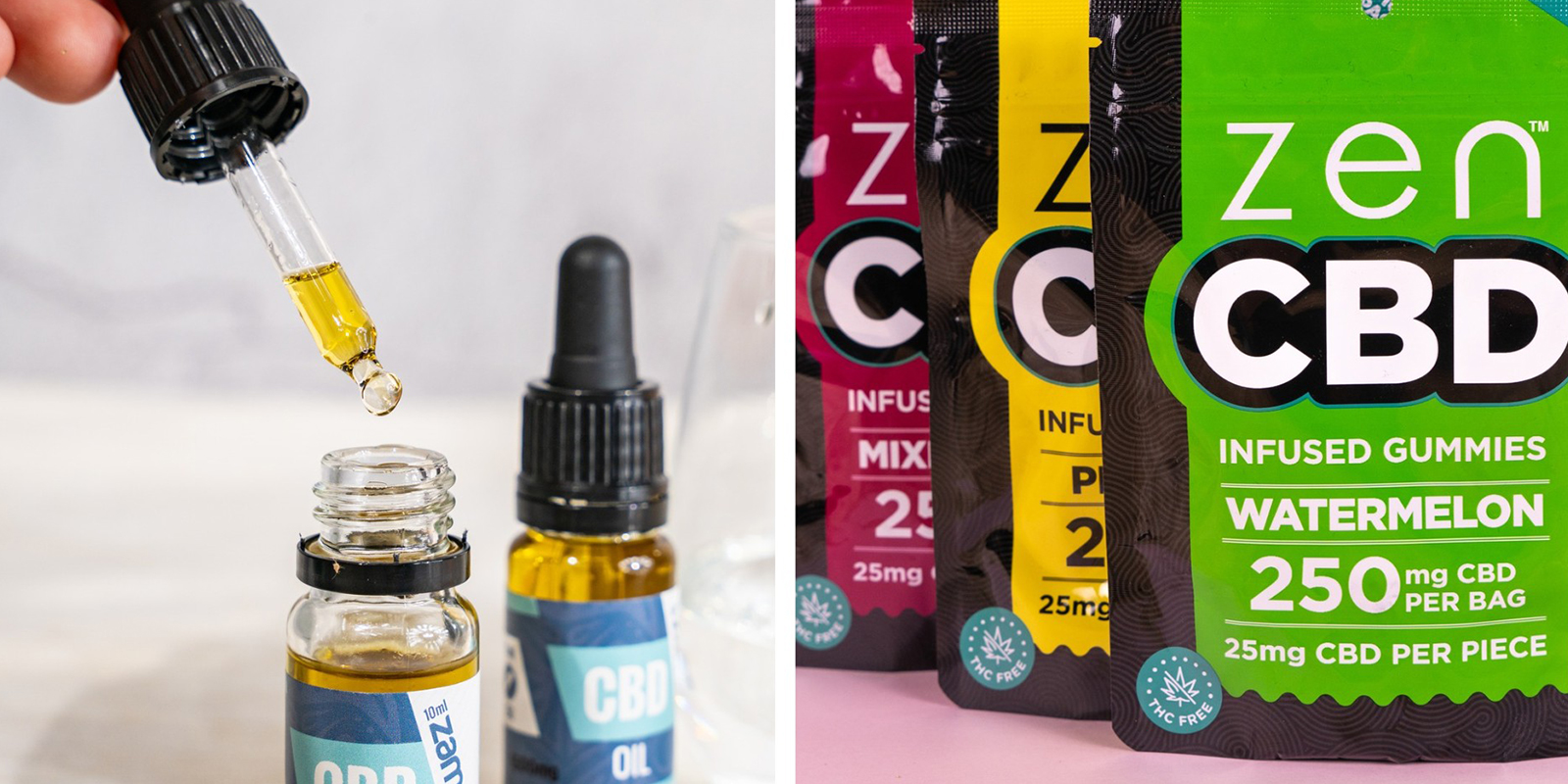Was ist der Unterschied zwischen CBD-Öl und anderen CBD-Produkten Was ist der Unterschied zwischen CBD-Öl und anderen CBD-Produkten