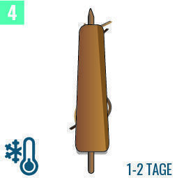 So Baust Du Dir Einen Thai-Stick: Schritt 4