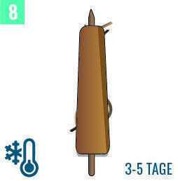 So Baust Du Dir Einen Thai-Stick: Schritt 8