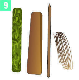 So Baust Du Dir Einen Thai-Stick: Schritt 9