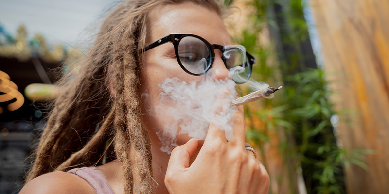 THC-Gehalt und Dosierung THC-Gehalt und Dosierung