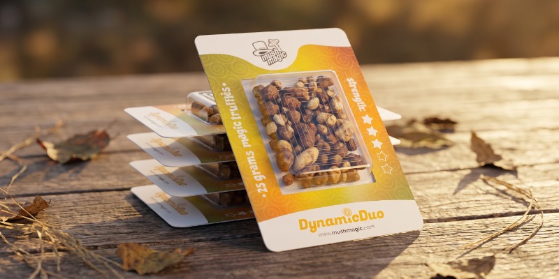 Was Macht Unser Dynamic Duo So Besonders? Was Macht Unser Dynamic Duo So Besonders?